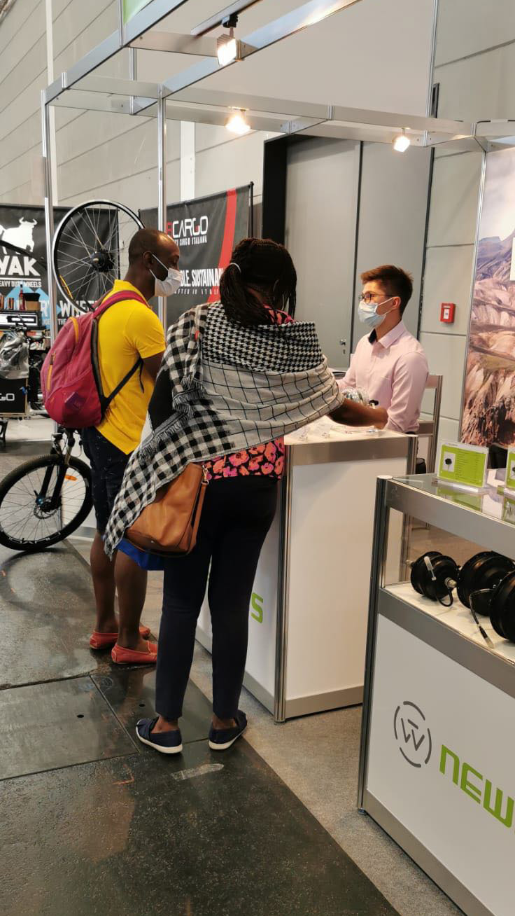 2021 EUROBIKE EXPO ENDS PERFECTLY (4)