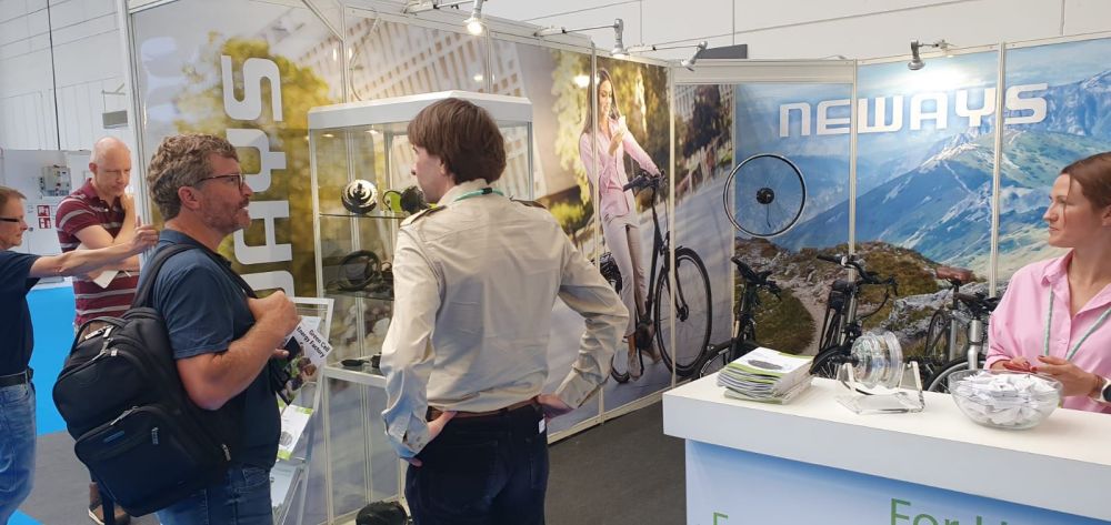 2022 Eurobike in Frankfurt (4)